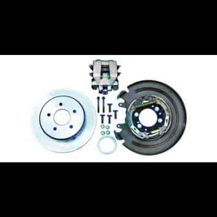 Currie Enterprises Complete Motor Sport 11   Disc Brake Kits