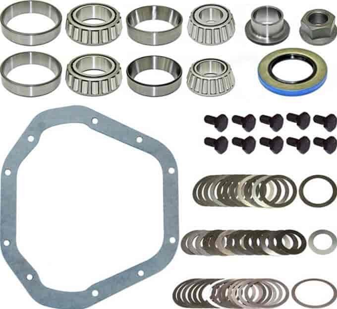 D70 MASTER BEARING KIT 29