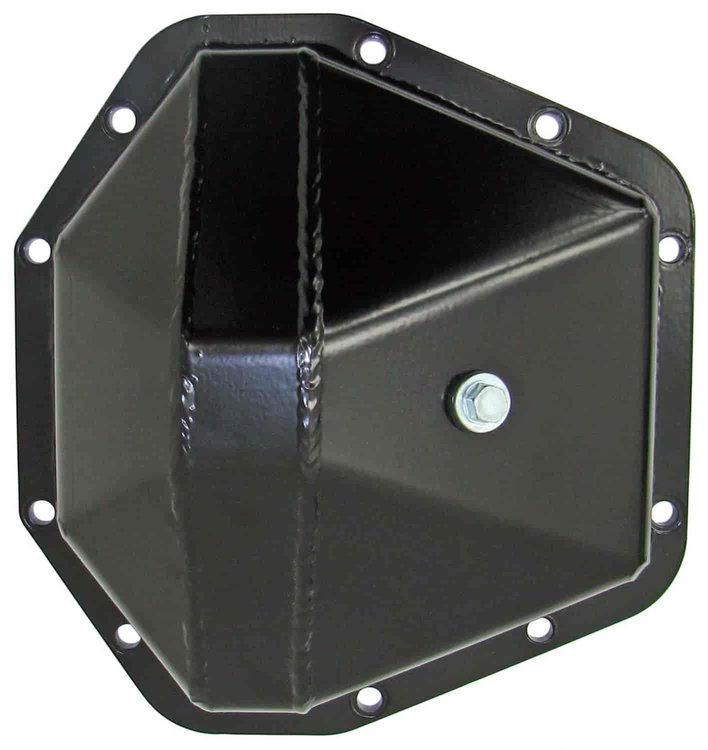 EXTREME DUTY FABRICATED C