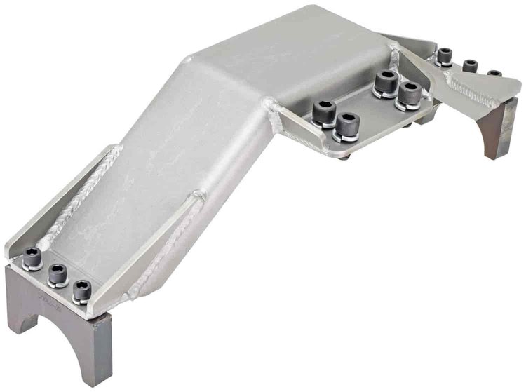 RJ70 BRIDGE COMPLETE INCL