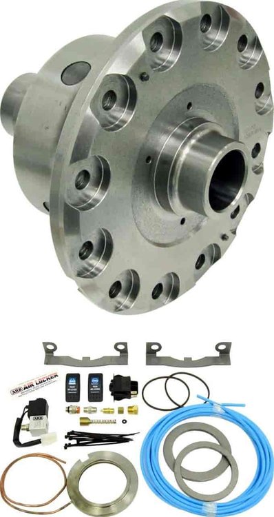 LOCKER ARB D70 35 SPLINE
