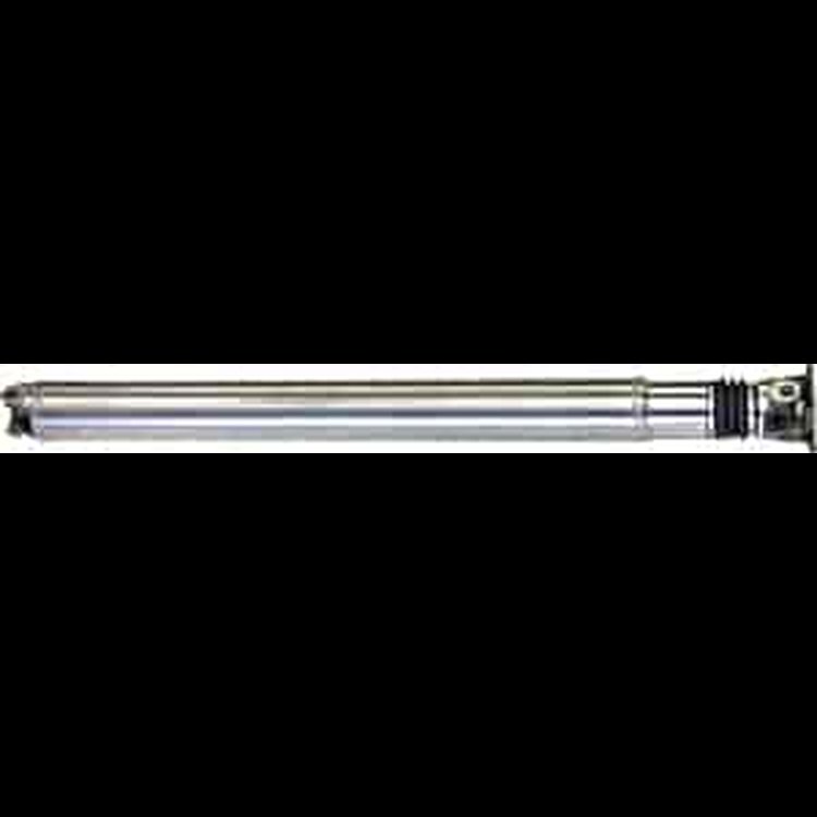 Aluminum Driveshaft 2005-07 Mustang