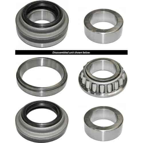 BEARING LARGE TAPERED ROLLER