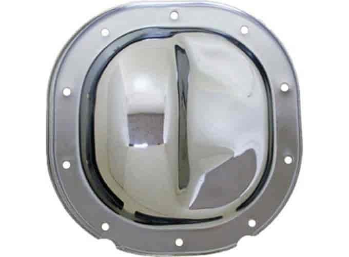 CHROME COVER
