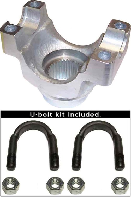 1350 SERIES YOKE