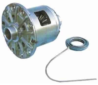 8.8 INCH 31 SPLINE ARB AI