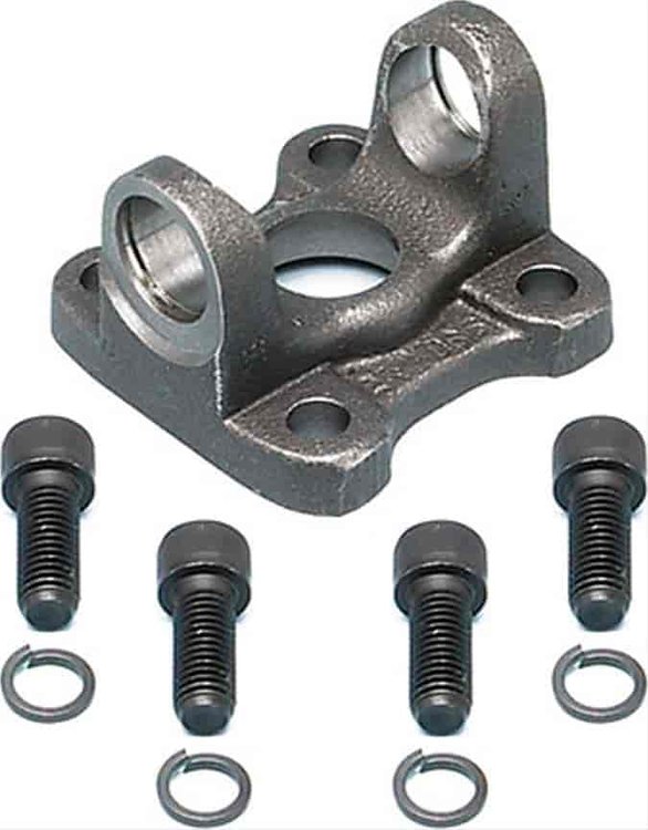 FLANGE ADAPTOR