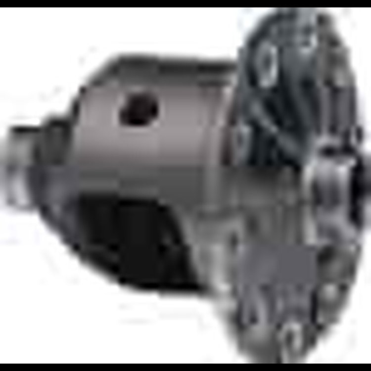 8.8 INCH 31 SPLINE OPEN C