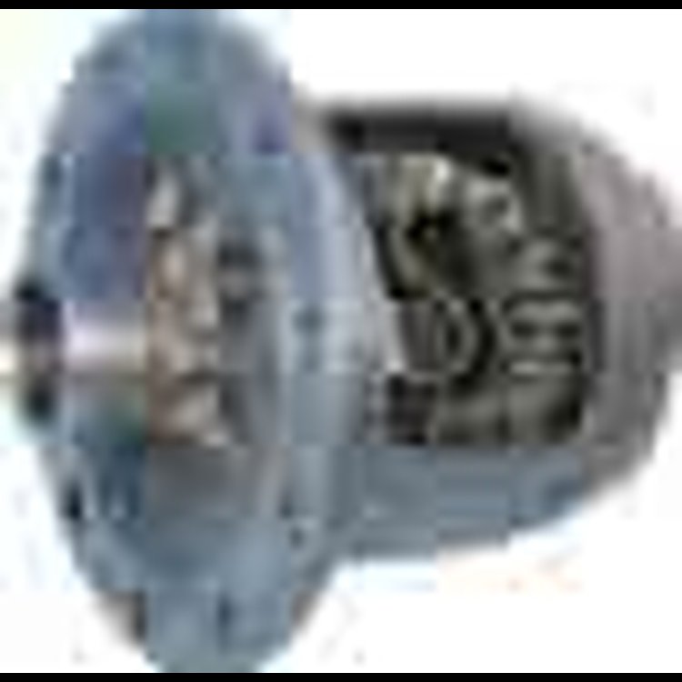 8.8 INCH 28 SPLINE TRACLO