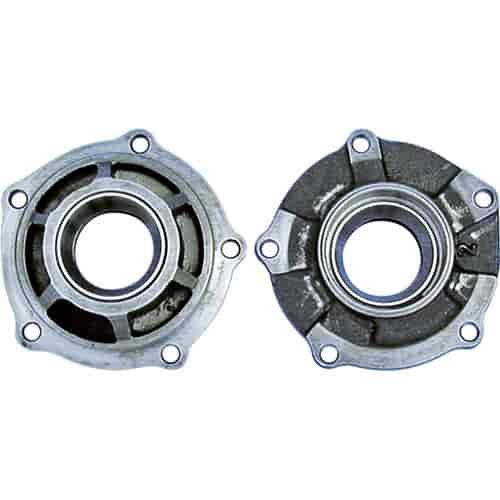 9-Plus Standard Pinion Support
