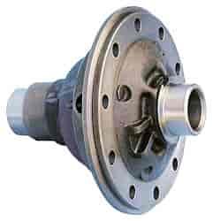 OPEN CARRIER 28 SPLINE LOADED