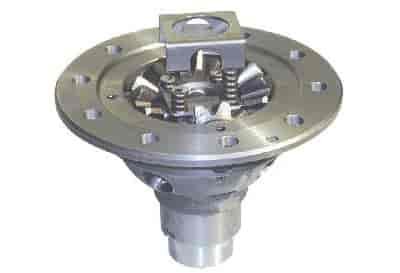 9-Plus Trac-Lock Differential 28-Spline
