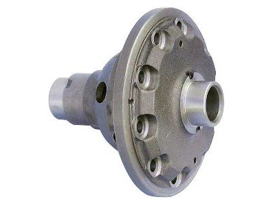 9-Plus Limited Slip Differential 31-Spline