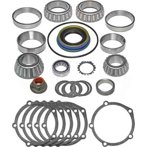 SET-UP KIT BIG BEARING PINION SUPPORT