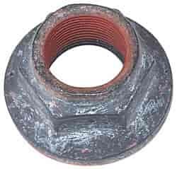 PINION NUT - 100 PC BOX