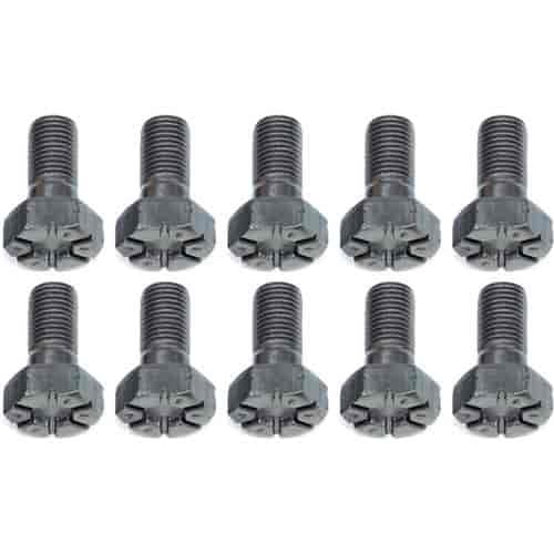 RING GEAR BOLT - STANDARD LOCKER and SPOOL SET OF 10