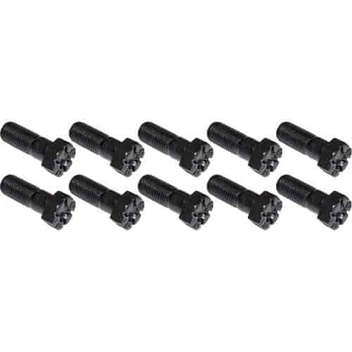 RING GEAR BOLT FOR TRACK LOCK SET OF 10