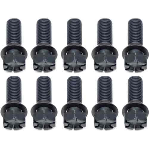 Ring Gear Bolts and Washer set of 10