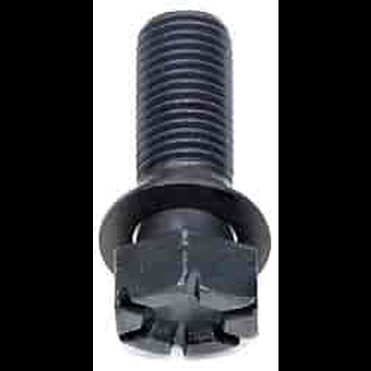 RING GEAR BOLT AND WASHER FOR TRACK LOCK SET OF 100