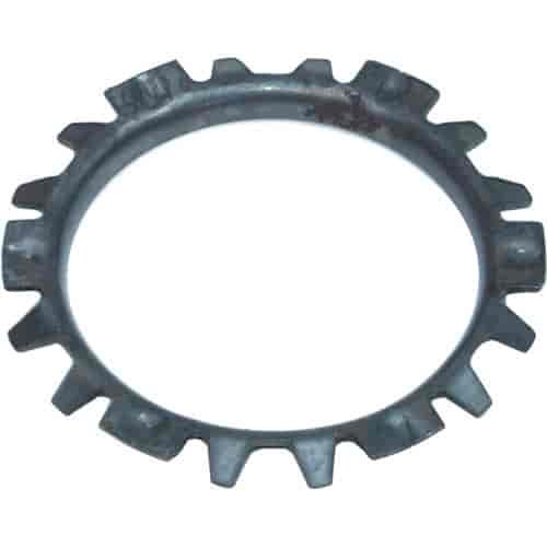 POCKET BEARING RETAINER - EA