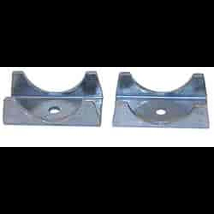 Enterprises 9" SPRING PADS 55-57 CHVY