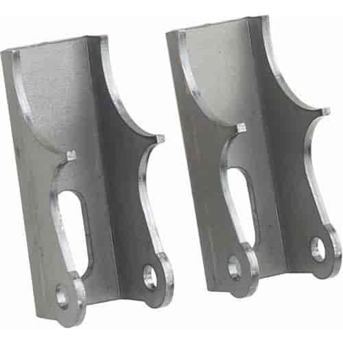 SHOCK MOUNTS - WELD ON