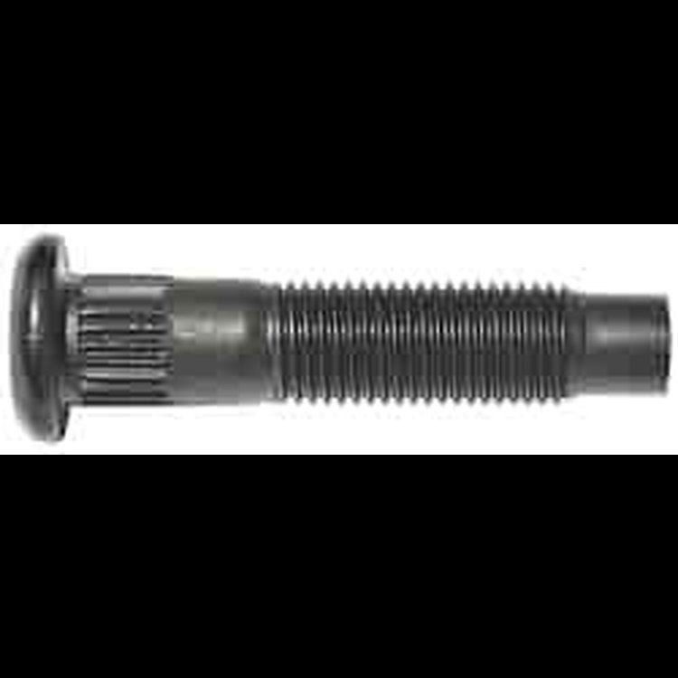 STUD HOUSING 100 PC BOX