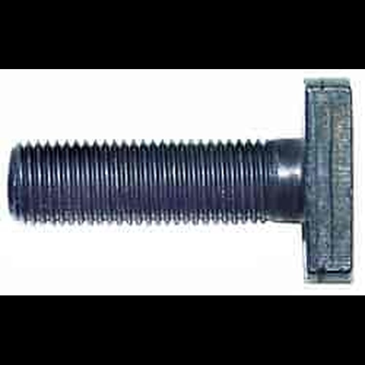 3/8 HOUSING END T-BOLT - 100 PC BOX
