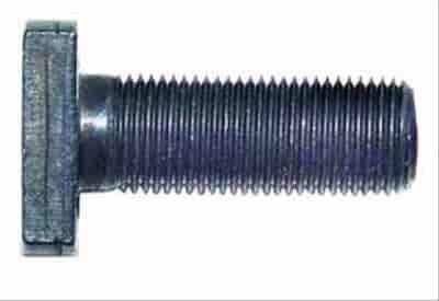 Axle Housing End T-Bolt Thread: 1/2-20