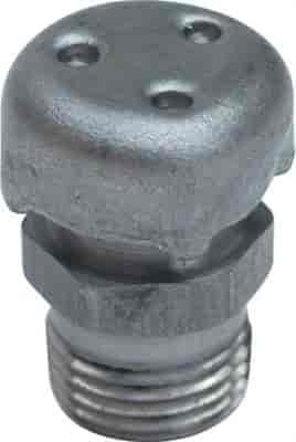 Rear Axle Vent 1/8" NPT
