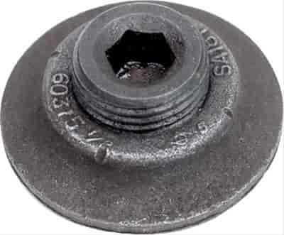 Drain Plug Weld In Bung