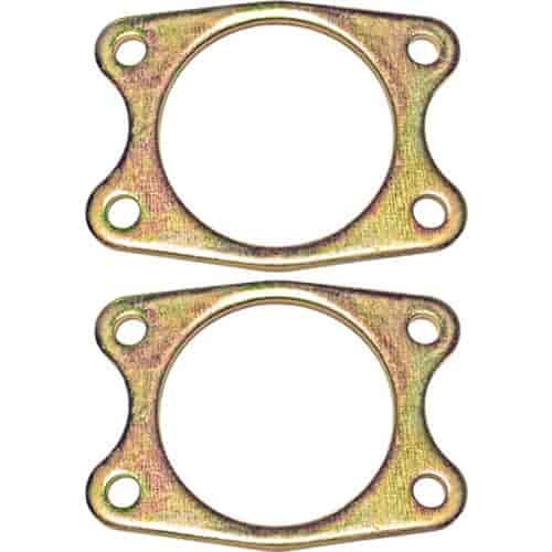 RETAINER PLATE FOR LATE / TORINO STYLE ENDS PR