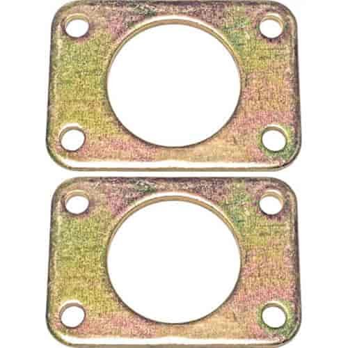 RETAINER PLATE FOR SMALL BEARING ENDS PR