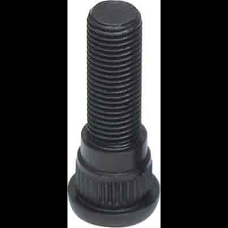 WHEEL STUD 7/16-20 X 1 11/16"