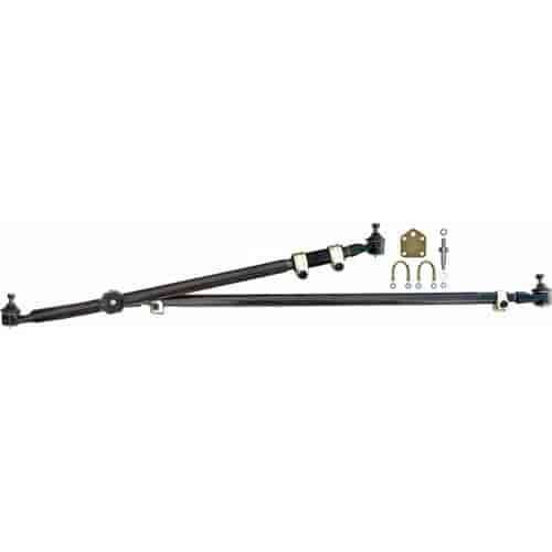 TIE ROD SYSTEM JEEP