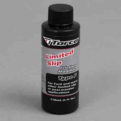 Friction Modifier 4 OZ