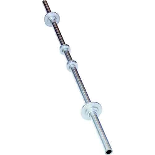 9-Plus Alignment Bar
