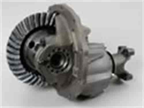 4.30 GEARS WITH SPOOL-31 SPLINE