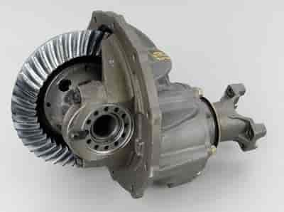 4.11 35SPLINE TRUE TRAC R