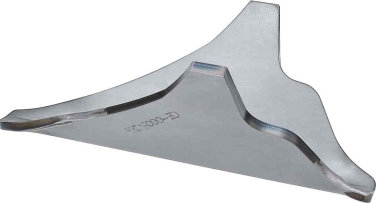 INNER KNUCKLE LOWER BRACE