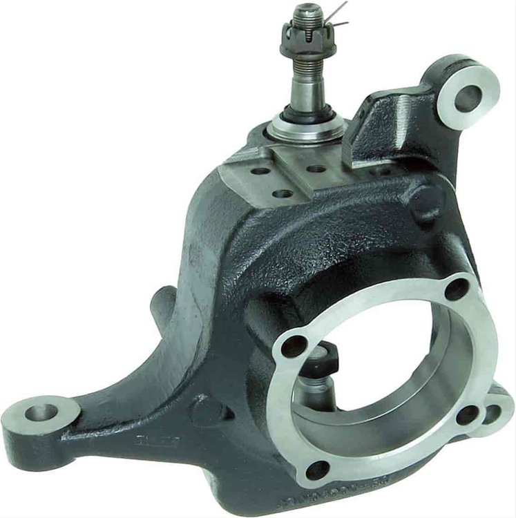 KNUCKLE 1 TON CURRIE OUTE