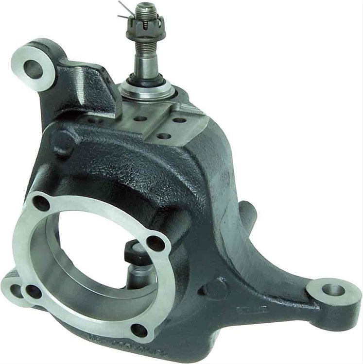 KNUCKLE 1 TON CURRIE OUTE