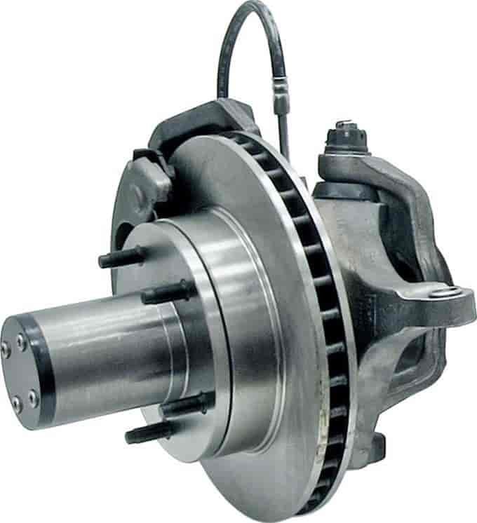 PARTS TO COMPLETE DANA 44
