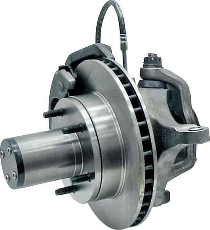 PARTS TO COMPLETE DANA 44