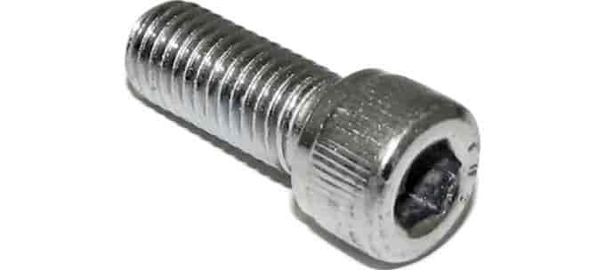 CAP BOLTS CE0013C EA 1/42