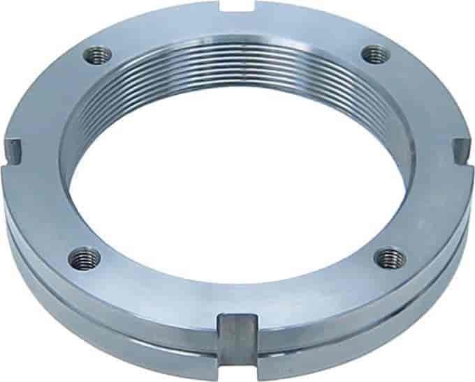 NUT LEFT H& CE0013C