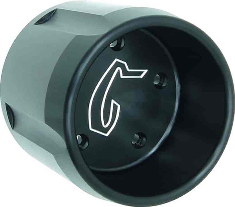 CAP QUICK START CE0013C 5