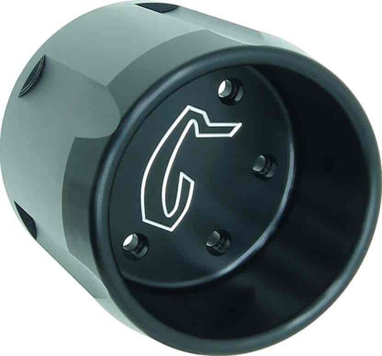 CAP QUICK START CE0013C 6