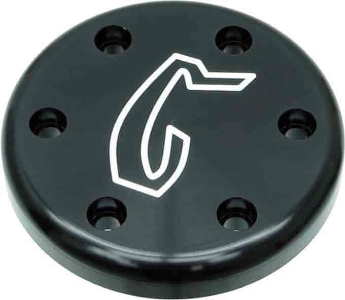 CAP DRIVE FLANGE D RAPTOR