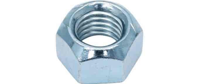 F150 UBOLT STOVER NUT 18M